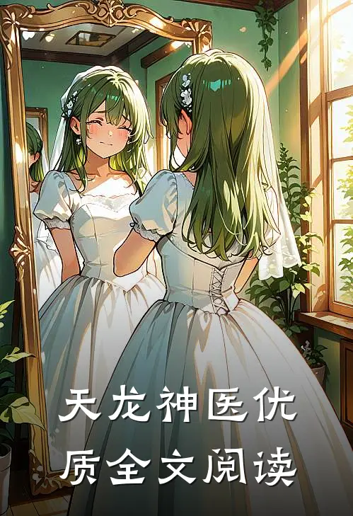 天龙神医优质全文阅读