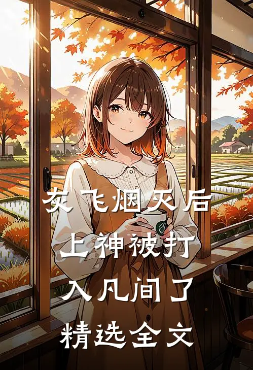 灰飞烟灭后，上神被打入凡间了精选全文