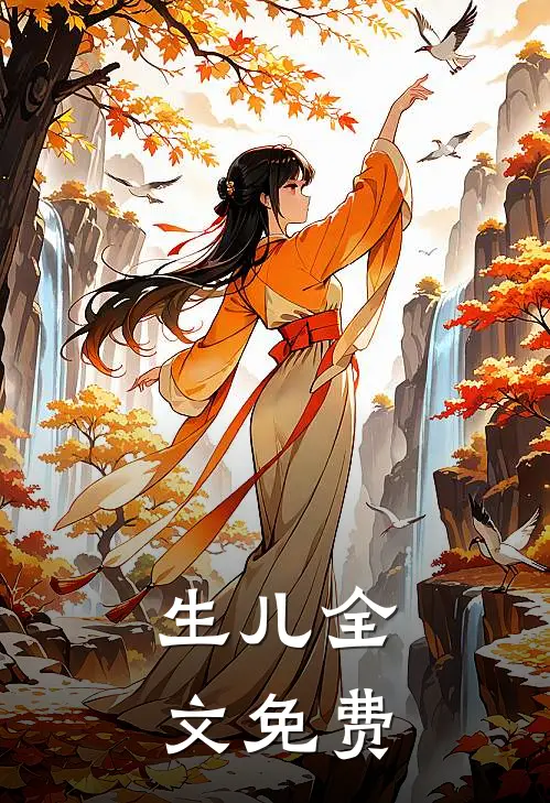生儿全文免费