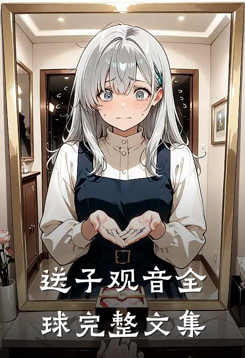 送子观音全球完整文集