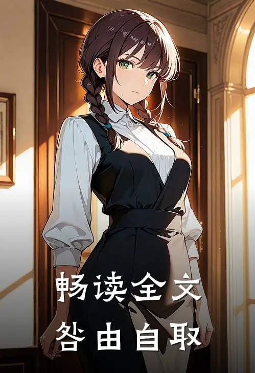 畅读全文咎由自取