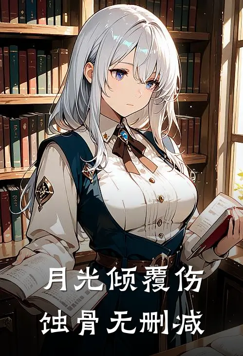 月光倾覆伤蚀骨无删减
