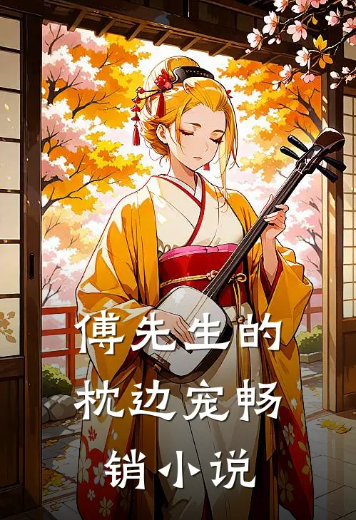 傅先生的枕边宠畅销小说