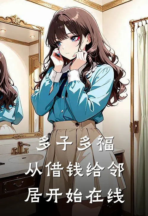 多子多福，从借钱给邻居开始在线
