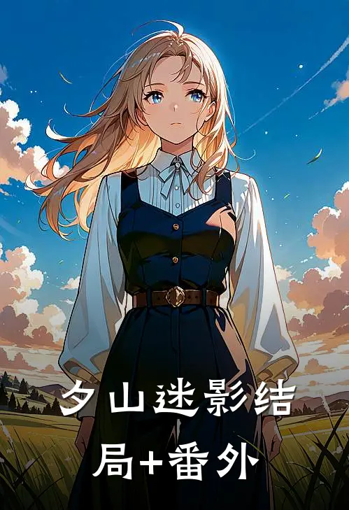 夕山迷影结局+番外