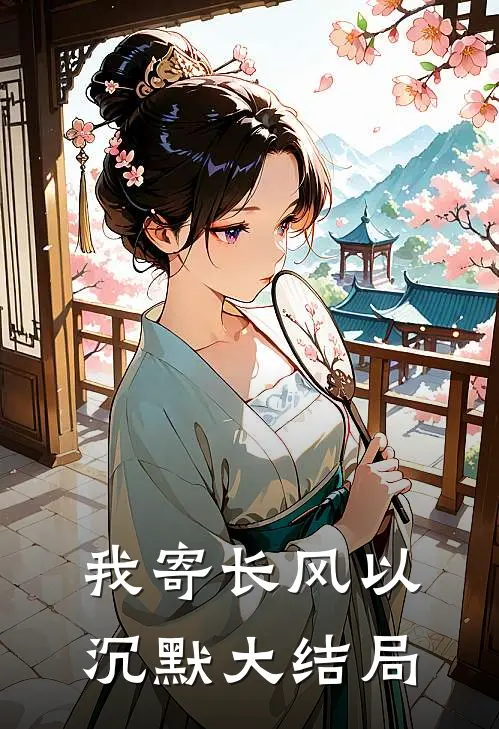 我寄长风以沉默大结局