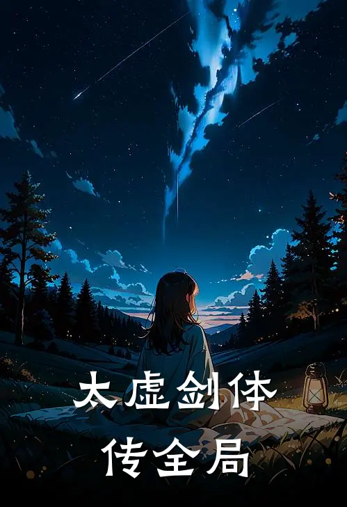 太虚剑体传全局