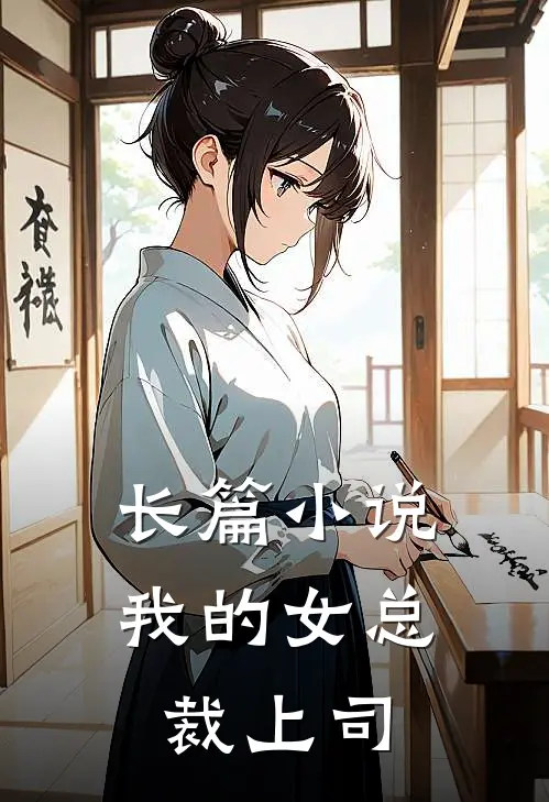 长篇小说我的女总裁上司