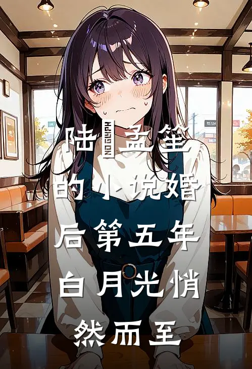 陆洐孟笙的小说婚后第五年，白月光悄然而至