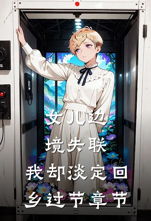 女儿边境失联，我却淡定回乡过节章节