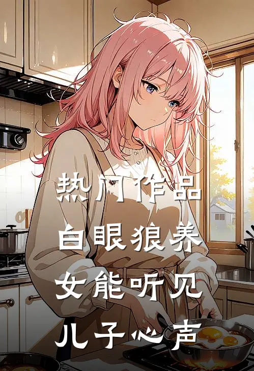 热门作品白眼狼养女能听见儿子心声