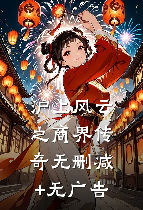 沪上风云之商界传奇无删减+无广告