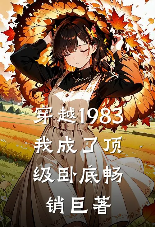 穿越1983：我成了顶级卧底畅销巨著