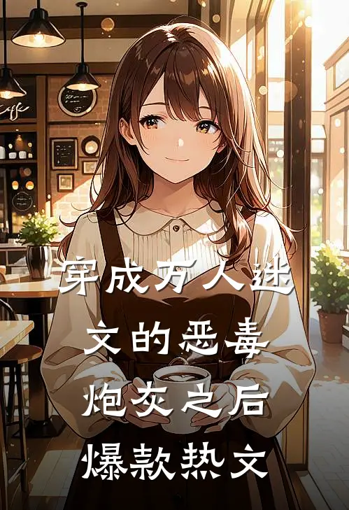 穿成万人迷文的恶毒炮灰之后爆款热文