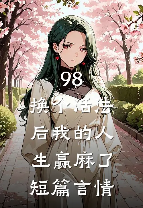 98:换个活法后我的人生赢麻了短篇言情