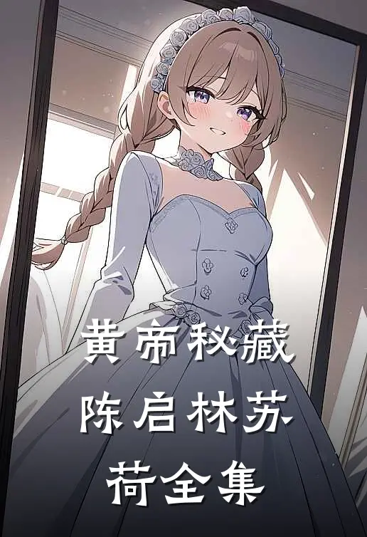 黄帝秘藏陈启林苏荷 全集