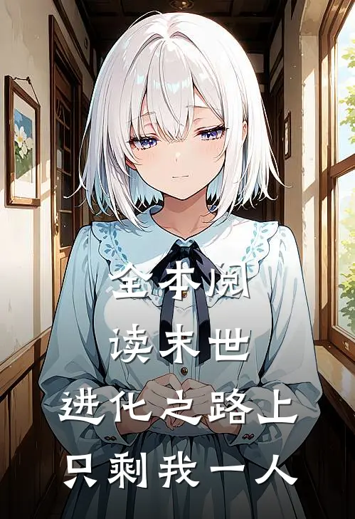全本阅读末世：进化之路上只剩我一人