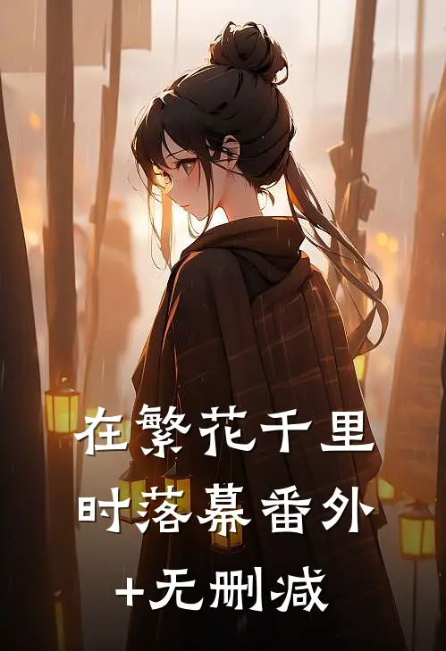 在繁花千里时落幕番外+无删减