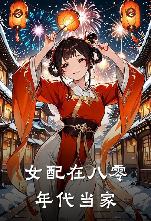女配在八零年代当家
