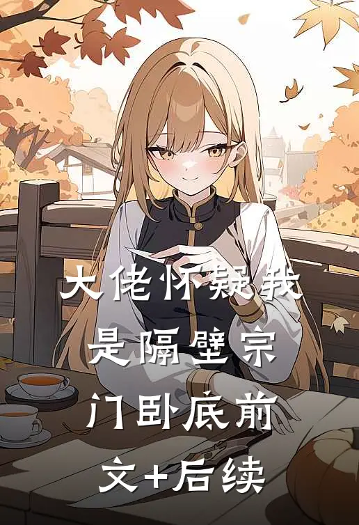 大佬怀疑我是隔壁宗门卧底前文+后续