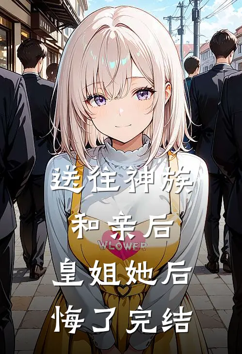 送往神族和亲后，皇姐她后悔了完结