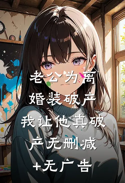 老公为离婚装破产，我让他真破产无删减+无广告