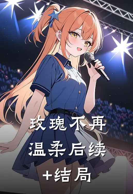 玫瑰不再温柔后续+结局