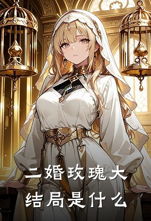 二婚玫瑰大结局是什么