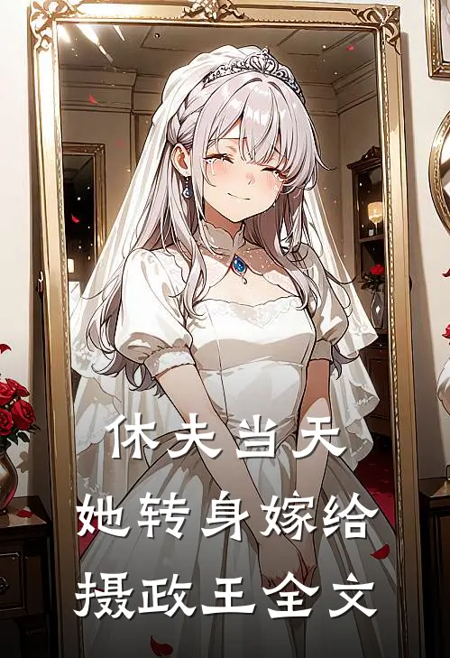 休夫当天，她转身嫁给摄政王全文