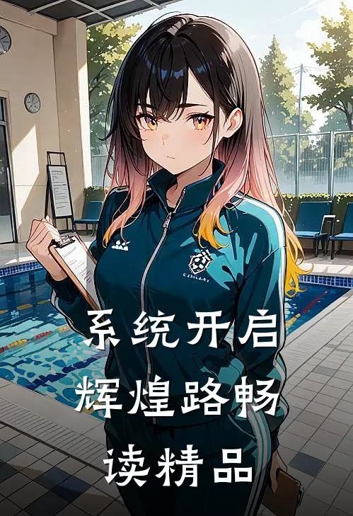 系统开启辉煌路畅读精品