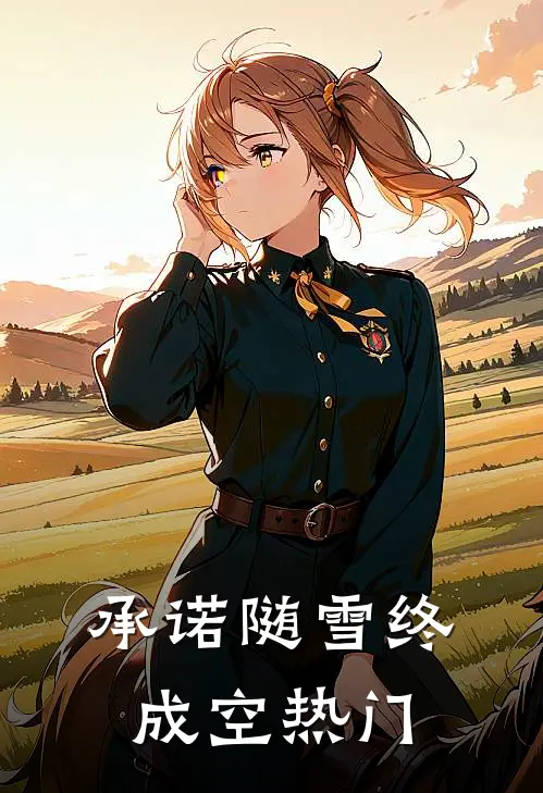 承诺随雪终成空热门