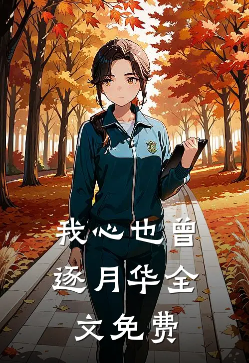 我心也曾逐月华全文免费