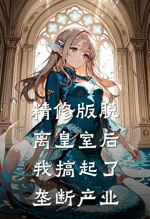 精修版脱离皇室后，我搞起了垄断产业
