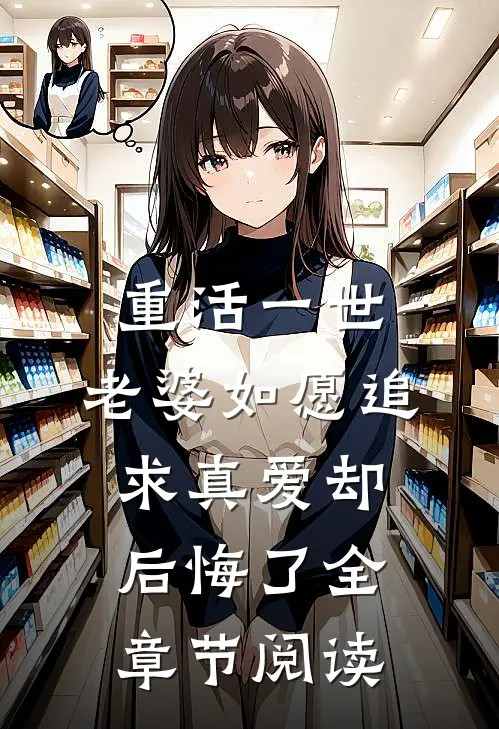 重活一世，老婆如愿追求真爱却后悔了全章节阅读