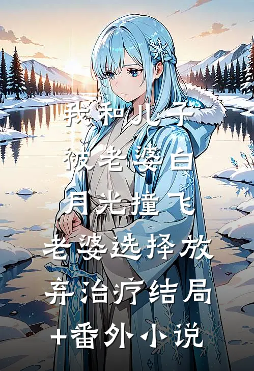 我和儿子被老婆白月光撞飞，老婆选择放弃治疗结局+番外小说