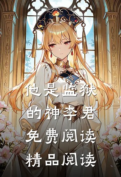 他是监狱的神李君免费阅读精品阅读