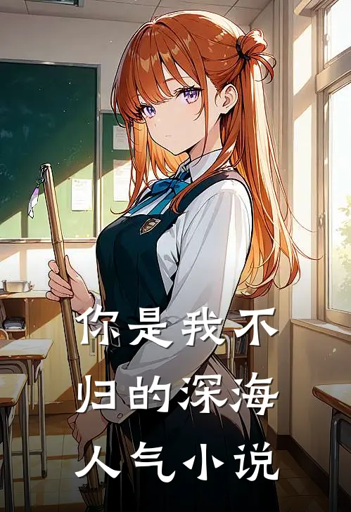 你是我不归的深海人气小说