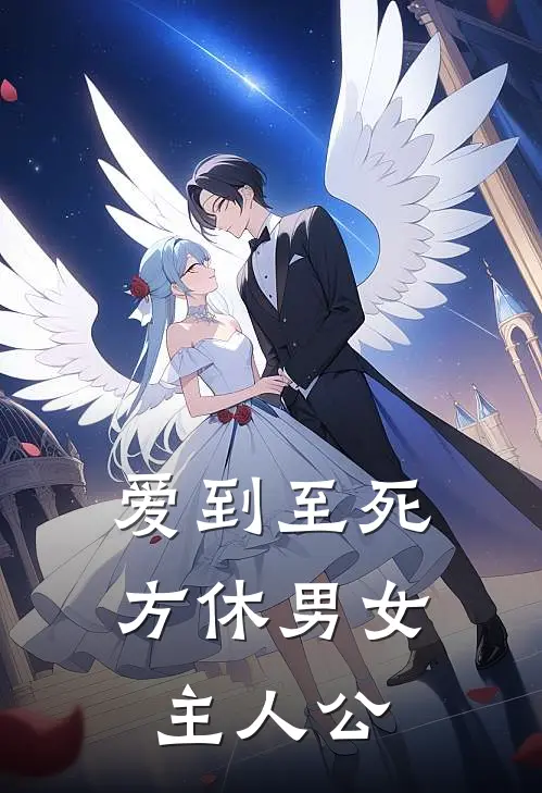 爱到至死方休男女主人公
