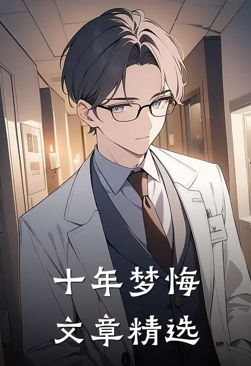 十年梦悔文章精选