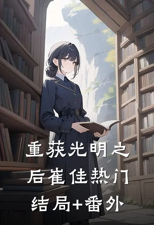 重获光明之后崔佳热门结局+番外