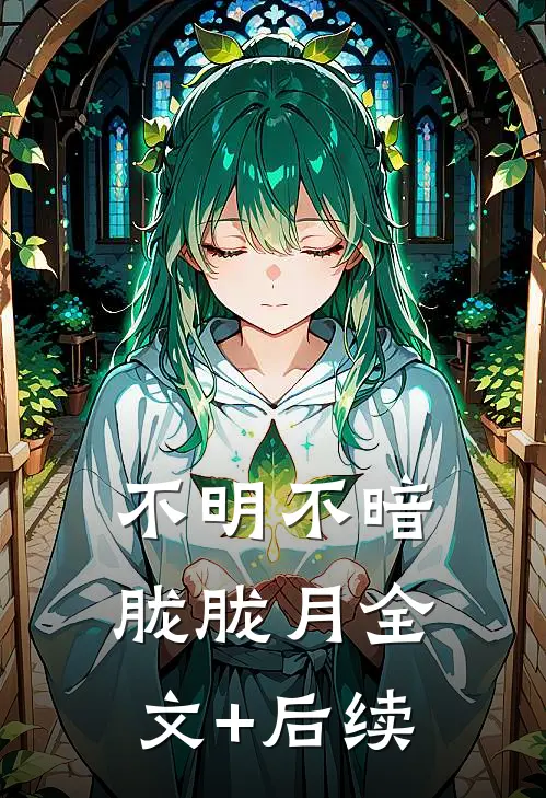 不明不暗胧胧月全文+后续