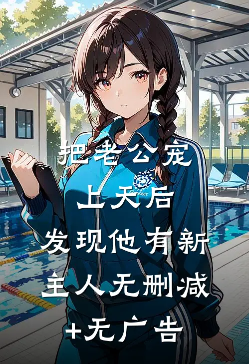 把老公宠上天后，发现他有新主人无删减+无广告