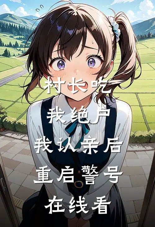 村长吃我绝户，我认亲后重启警号在线看
