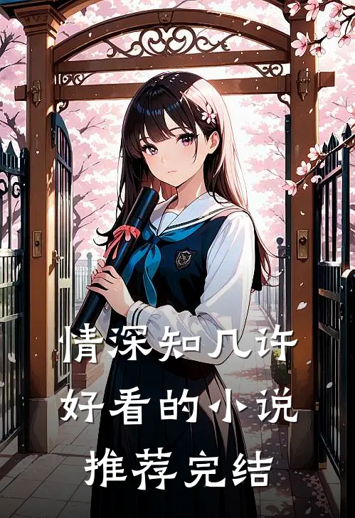 情深知几许好看的小说推荐完结