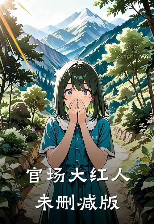 官场大红人未删减版