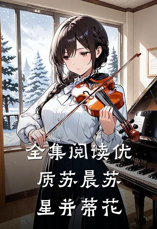 全集阅读优质苏晨苏星并蒂花