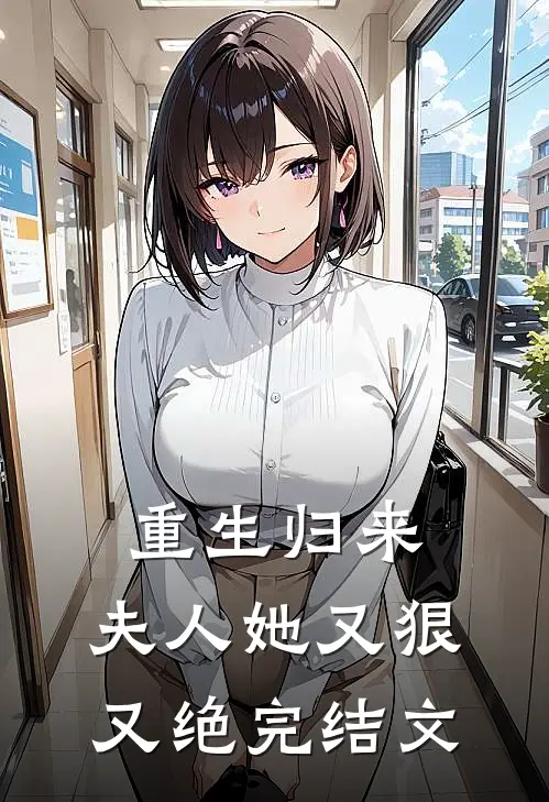 重生归来，夫人她又狠又绝完结文