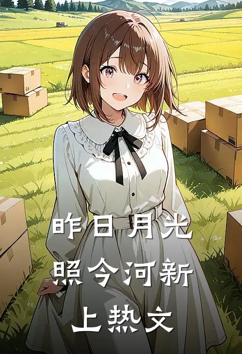 昨日月光照今河新上热文