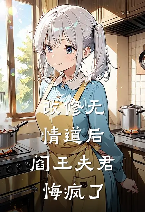 改修无情道后，阎王夫君悔疯了