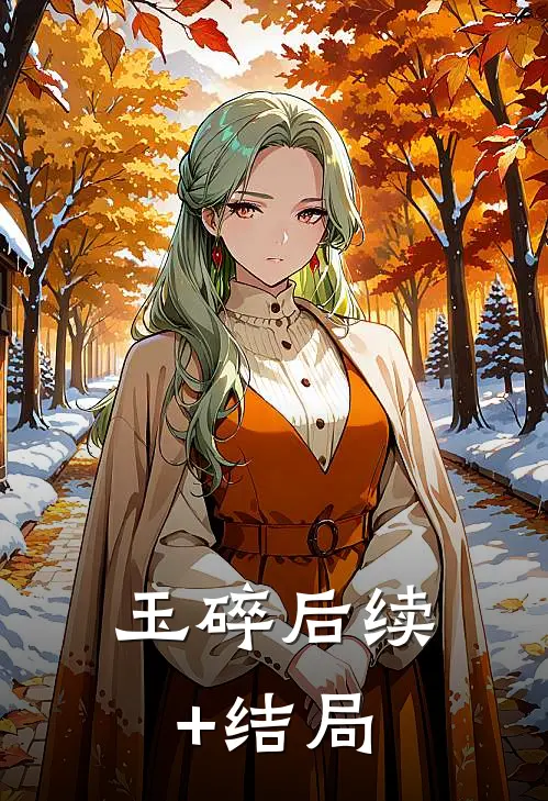 玉碎后续+结局